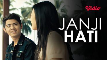 Janji Hati - Trailer