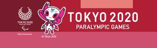 Tokyo 2020 Paralympic Games