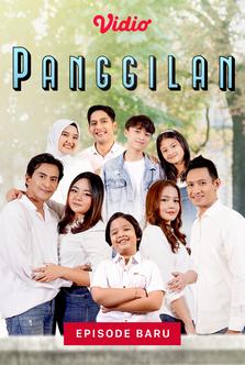 Panggilan