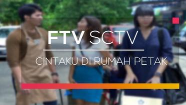 FTV SCTV - Cintaku di Rumah Petak