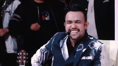 Persaingan Ketat! Mereka yang Berjuang di Final Audition DA 5 Malam Ini, Jangan Ketinggalan!