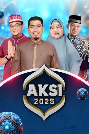 AKSI Indonesia 2025