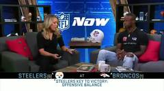 Steelers vs. Broncos Preview (AFC Divisional Playoff) | NFL