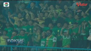 Lawan Sriwijaya FC, Arema Cronus Unggul di Kandang Sendiri - Fokus Pagi
