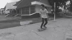MST (Merdeka Skateboarding Team) Sukabumi - The Lost Boyz