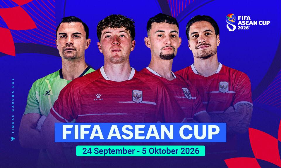 FIFA ASEAN Cup 2026
