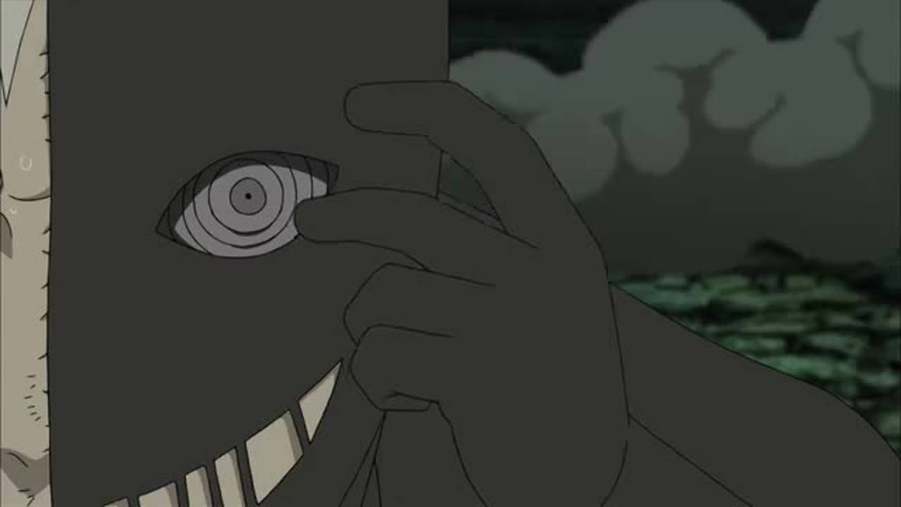 Naruto Shippuden Vostfr Ep 392