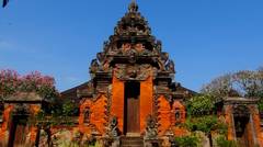 Wisata Budaya di Museum Bali