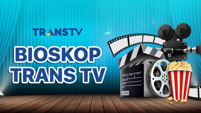 Bioskop Trans TV