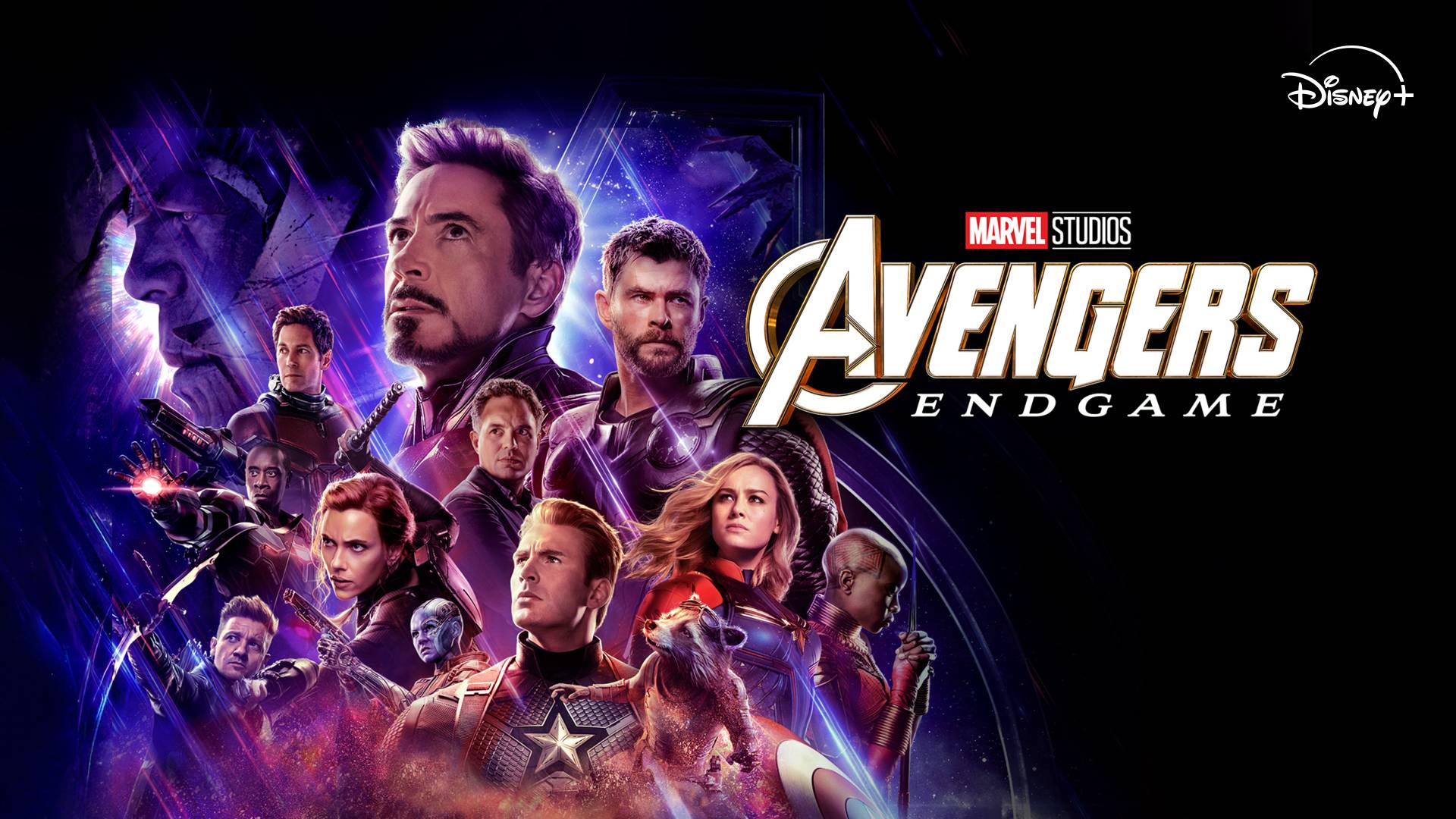 Marvel Studios' Avengers: Endgame (Testing)