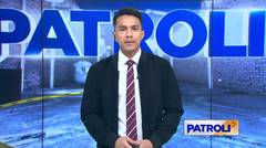 Patroli - 14/09/25