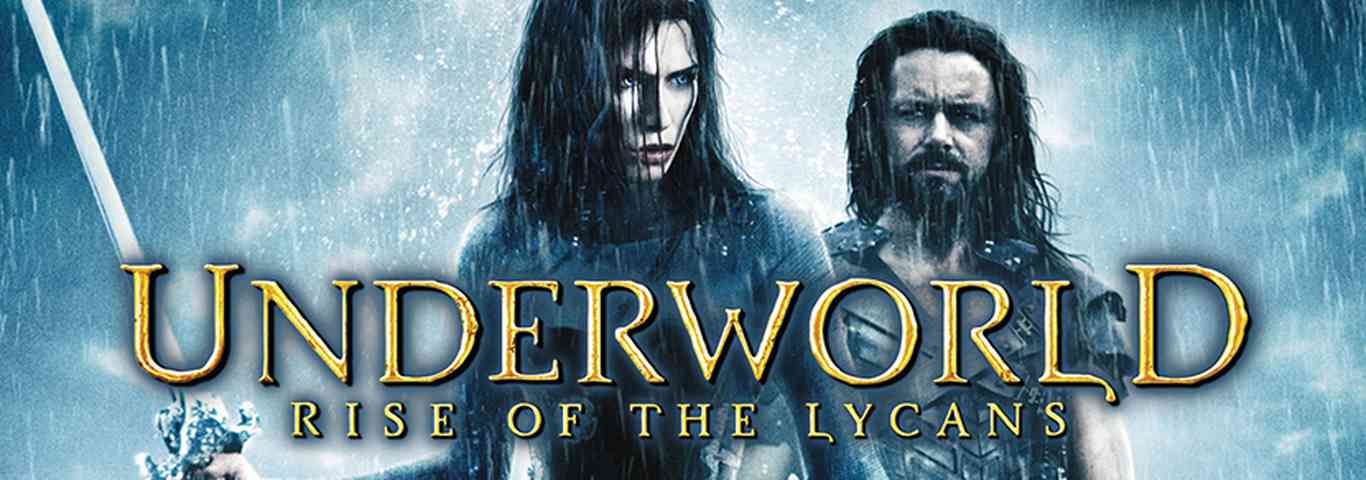 Underworld: Rise of The Lycans