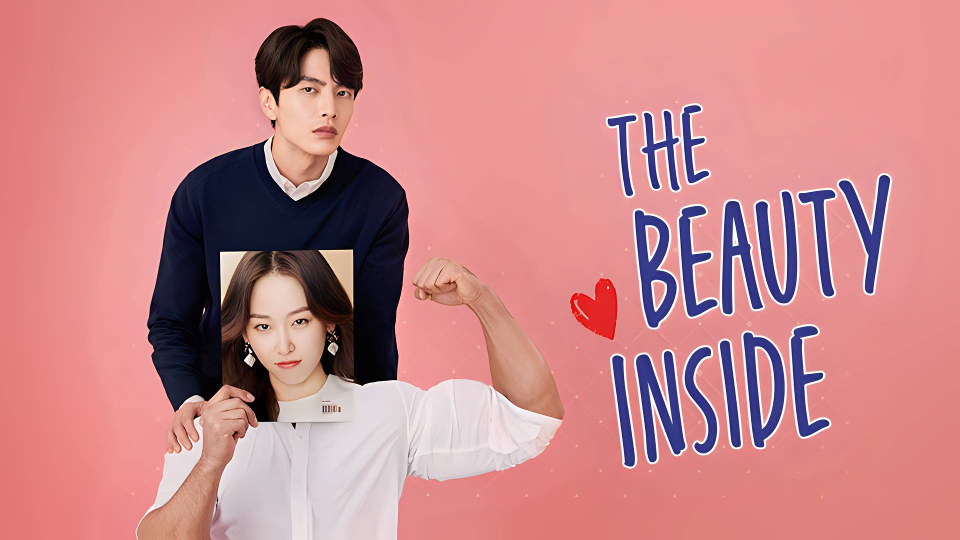 The Beauty Inside