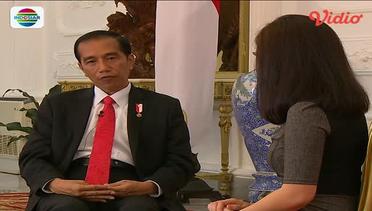 Dua Tahun Kerja Pemerintahan Jokowi-JK - Bag. 3