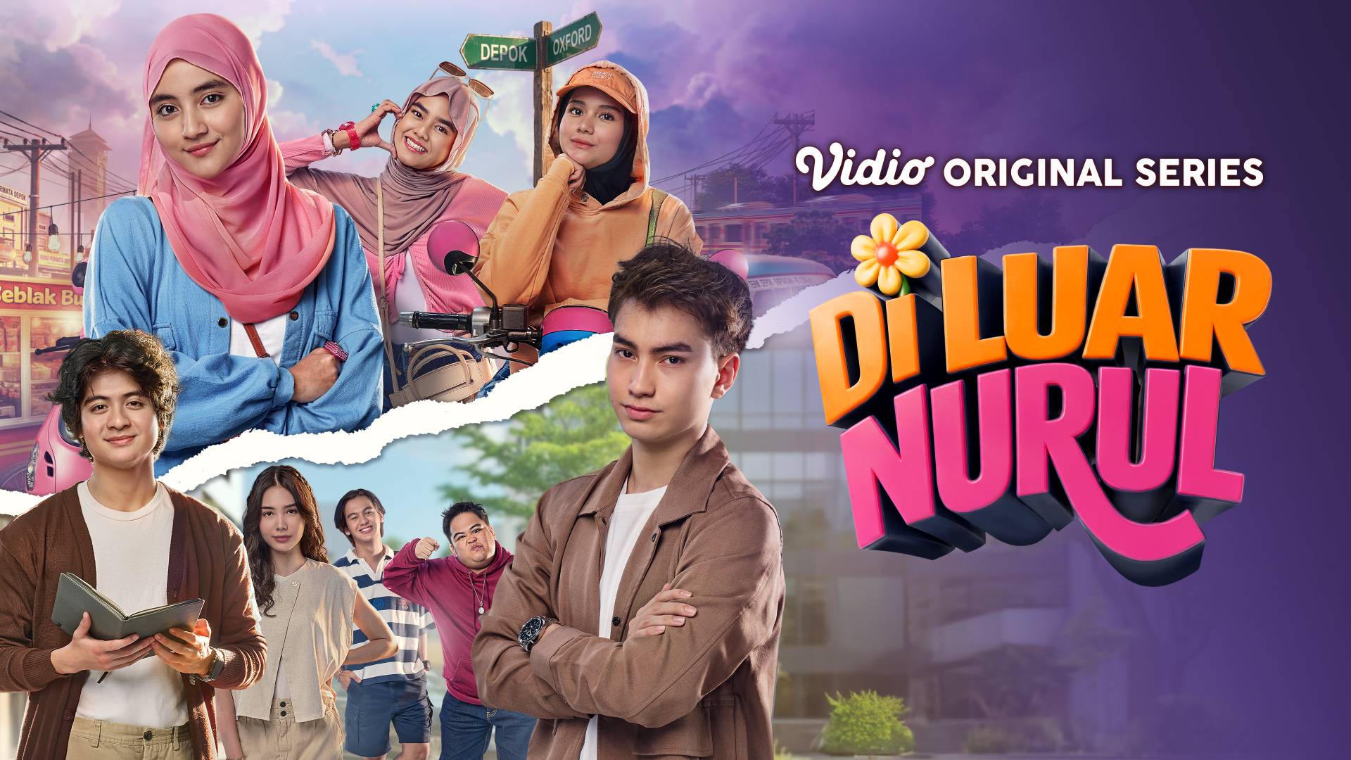 Di Luar Nurul