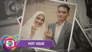 Resmi Menikah, Ikke Nurjanah & Karlie Bulan Madu! Ini Penjelasan Adik Tercinta | Hot Issue Pagi 2021