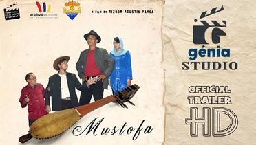 Mustofa - Official Trailer [HD] Film Indonesia 2017