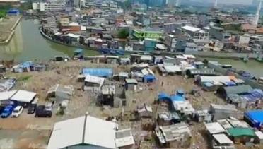 VIDEO: Ahok Pastikan Hunian Liar di Kampung Akuarium Dibongkar