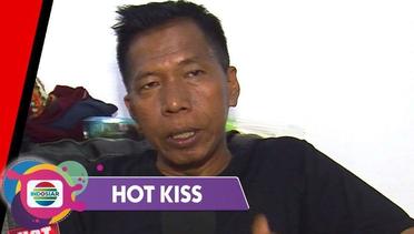 Kiwil Janji Selesaikan Permasalahan Rumah Tangganya !!! | Hot Kiss 2021