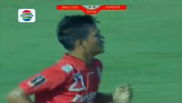 Full Match Piala Presiden 2015 : Bali United vs Persita Persita