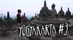 [INDONESIA TRAVEL SERIES] Jalan2Men - Yogyakarta - Episode 3