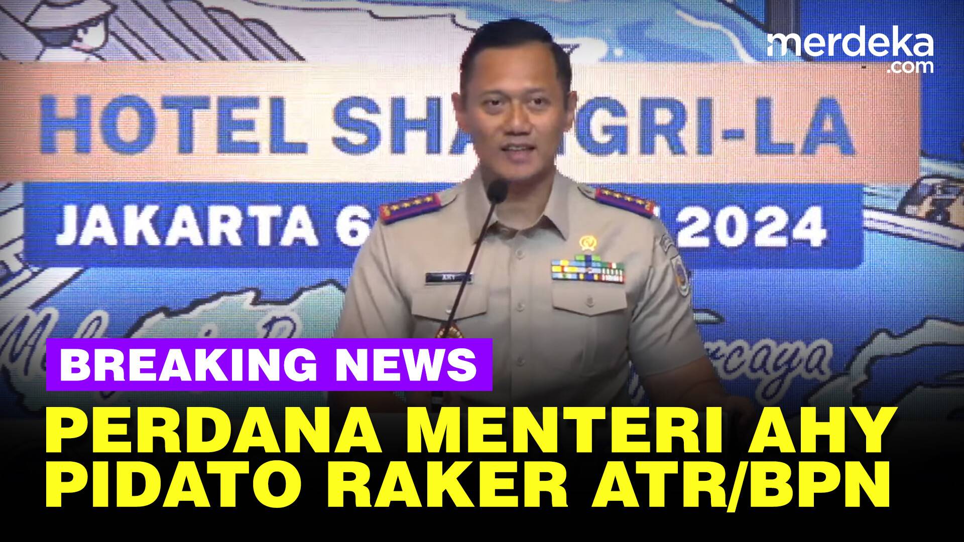 Live Streaming Merdeka.com