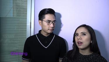 Hamil Anak Pertama, Nycta Gina Ngidam Daging Merah
