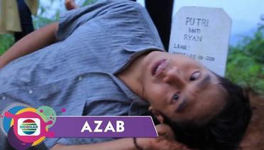 AZAB - Kisah Makam Yang Berbau