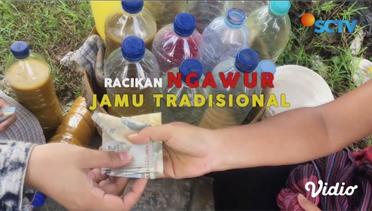 Buser Investigasi: Racikan Ngawur Jamu Tradisional