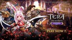 TERA INDONESIA | Official Movie Trailer