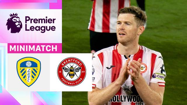 Leeds United vs Brentford - Mini Match | Premier League 2025/26