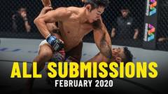 All Submissions From February 2020 - ONE Highlights