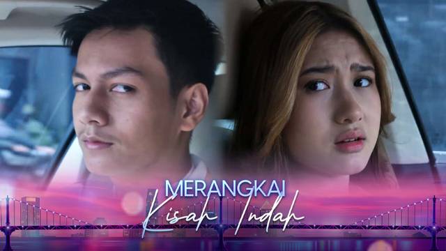 Episode 152 - Merangkai Kisah Indah