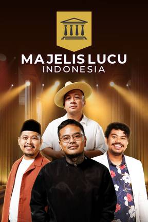 Majelis Lucu Indonesia