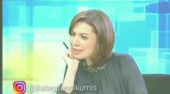 Mata Najwa - interview kang sayur , parodi!