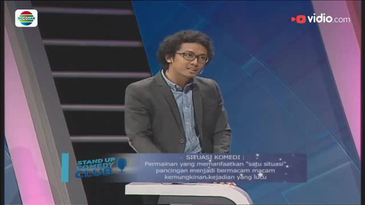 Arif Didu, Cemen, Dhenny Gitong, Rina Nose - Debt Collector (Situasi ...