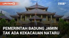 Pemerintah Badung Jamin Tidak Ada Kekacauan Perjalanan Saat Nataru