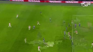 Full Highlight Ajax 3 - 3 Bayern Munich
