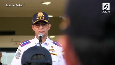 Pemprov DKI Tak Halangi Pendatang ke Jakarta