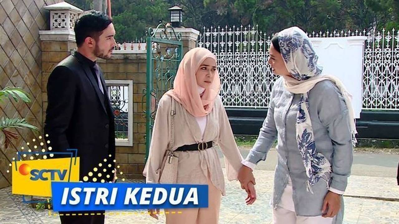 Nonton Sinetron Istri Kedua Episode 39
