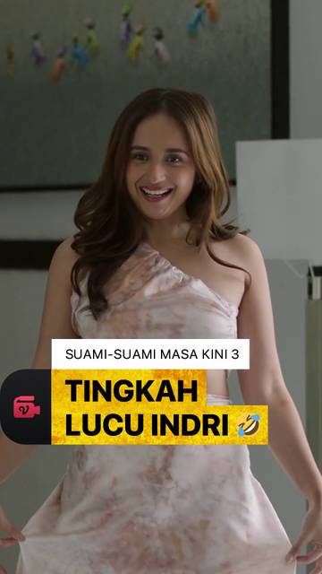 Suami-Suami Masa Kini 3
