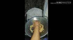 MaygetaSutaji JakartaPusat #cookingmaster