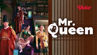 Mr. Queen - Teaser 3