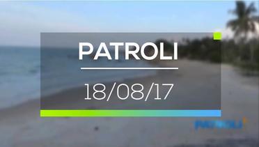 Patroli - 19/08/17