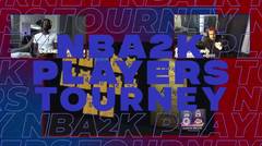 NBA 2K Players Tournament - Quarterfinals - Trae Young vs Deandre Ayton
