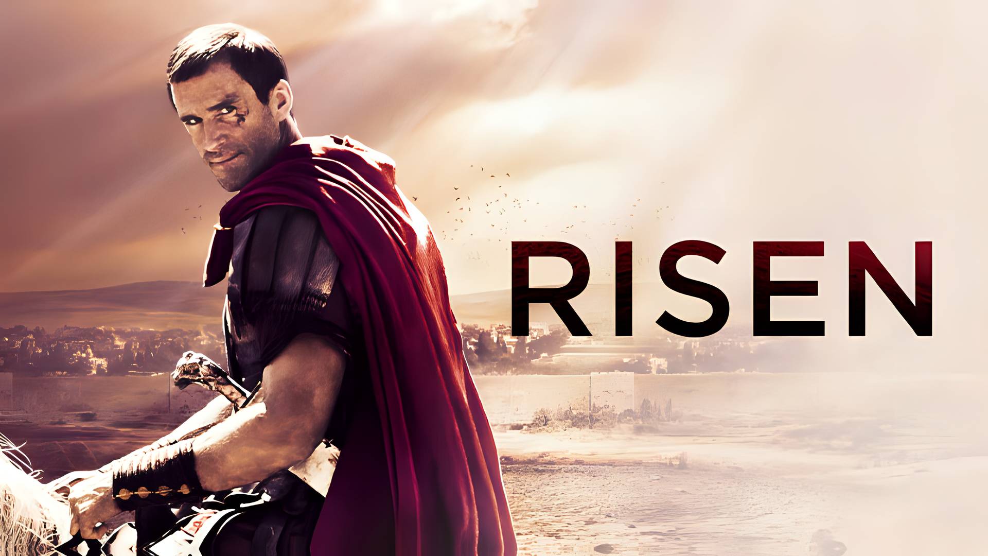 Risen