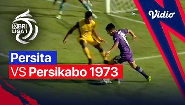 Mini Match - Persita vs Persikabo 1973 | BRI Liga 1 2022/23
