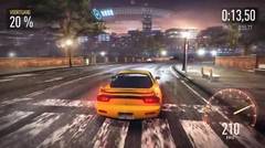 Need for Speed No Limits - iOS Gameplay 27