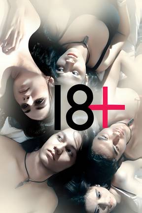 18+: True Love Never Dies