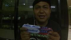 Galuh Jingle Pepsodent Action 123 #Pepsodent123